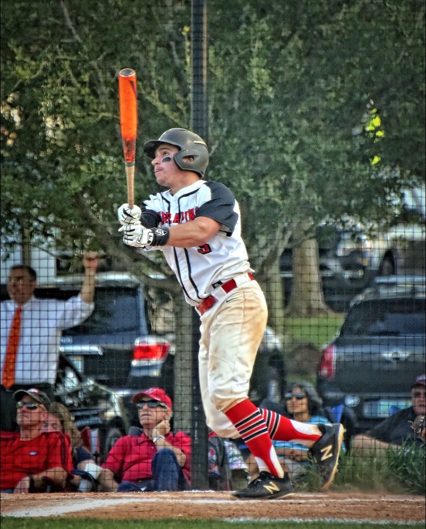 TPrep_Base's tweet photo. Congratulations to Ryan Savitt. Tampa Prep class of 2018 who has committed to further his education and baseball and Davis &amp; Elkins College in West Virginia. @RyanSavitt https://t.co/QfWqbGm6Ql