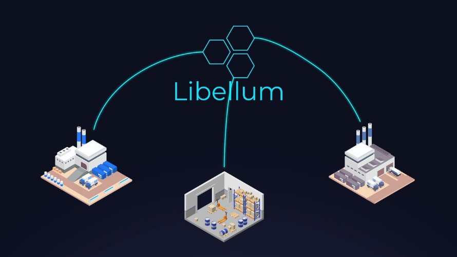 And we continue to publish promising upcoming #ICOs! Today it's #Libellum, A supply chain verification platform for product certification, testing, and compliance. Manuel Becvar (CEO) has over 12 years experience (verified) and knows the field very well. icofinch.com/libellum-ico/