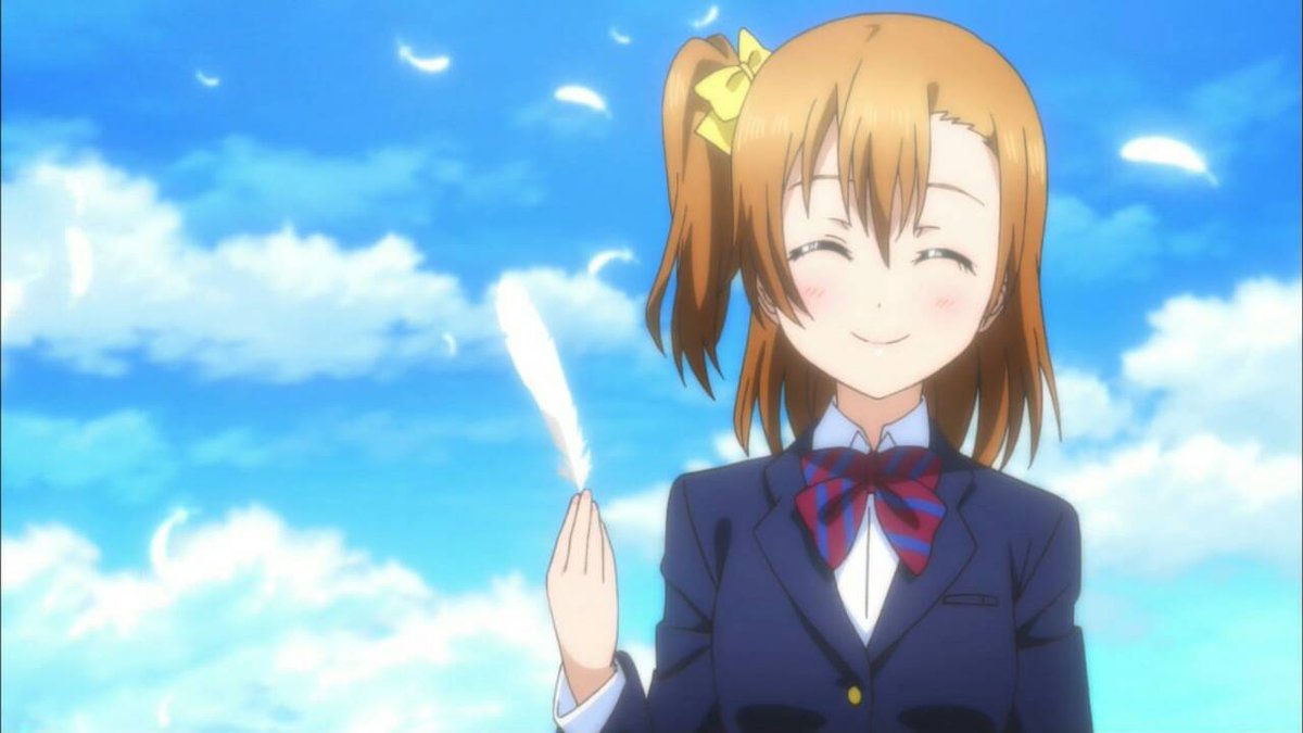 穂乃果ちゃんの誕生日祝う人rt Hashtag On Twitter 穂乃果ちゃんの誕生日祝う人rt Hashtag On Twitter