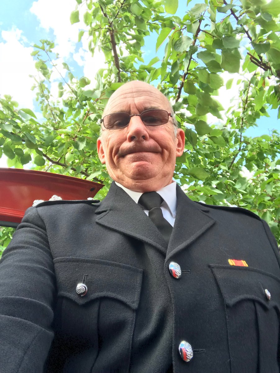 Gary Willoughby tweet media