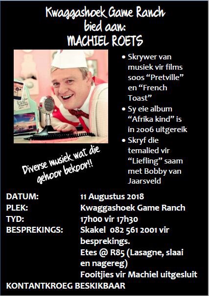 Sien uit! <a href="/sa_artists/">SA-ARTISTS</a> <a href="/steve_hofmeyr/">Steve Hofmeyr</a> <a href="/verona_vertel/">V E R O N A</a>