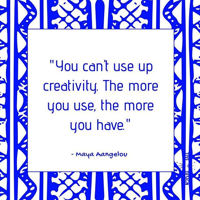 TiyeDesign's tweet image. So simple &amp;amp; so true. •
•
•
#qotd #quoteoftheday #thursdaythoughts  #create #createxplore #createexploretakeover #liveyourbestlife #fellowcreatives #riseandgrind #design #ecofashion #ecotextiles #ecodesign #bigthings #bigthingscoming #mayaangelou #may… ift.tt/2n32Bem