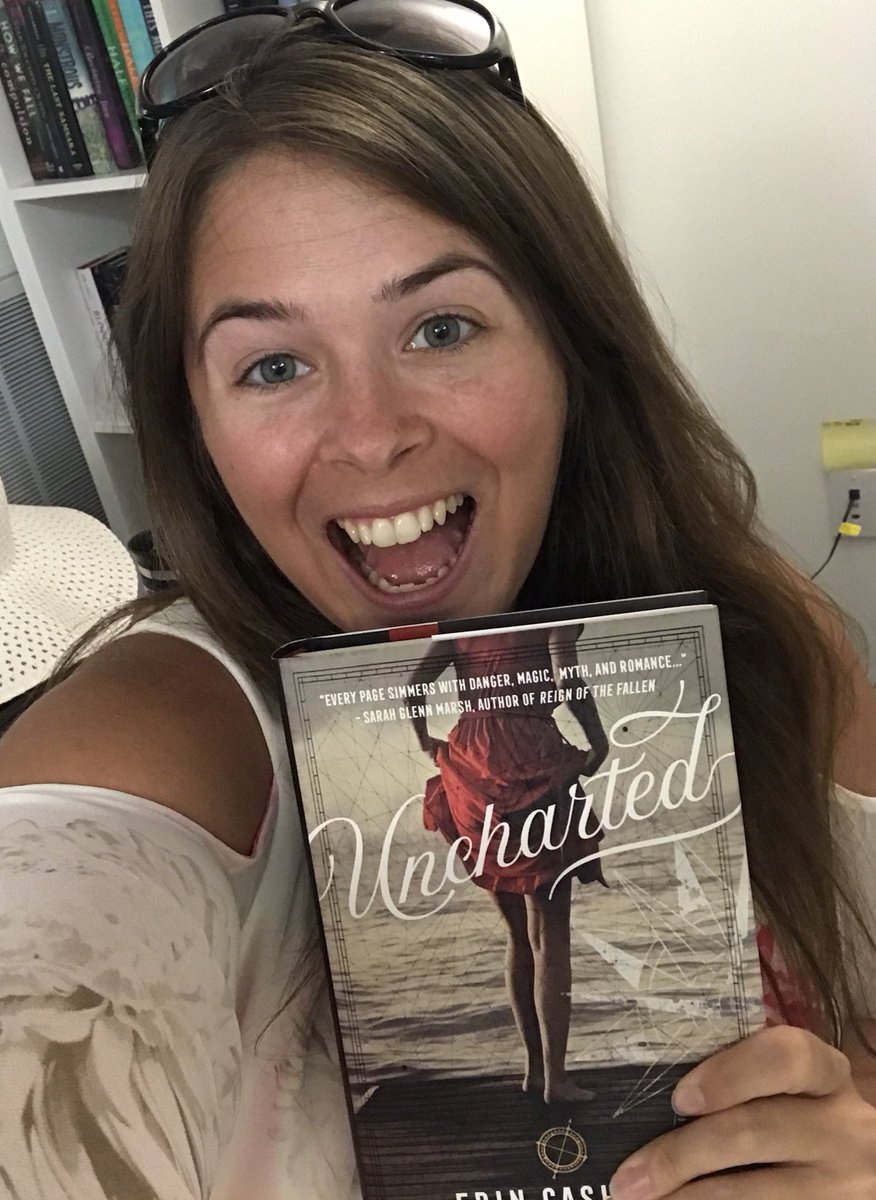 DON’T MIND ME I’M JUST HOLDING THE FINISHED COPY OF A BOOK I WAS THE LEAD EDITOR ON FOR THE FIRST TIME. 😭😭😭 #UNCHARTED #AchievementUnlocked #proudeditor