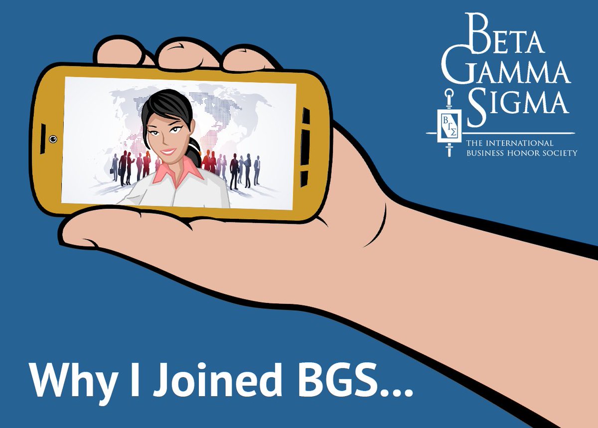 Why did you join BGS? Tell us in a short 30 second video explaining why you joined BGS and you could win a $1000 scholarship to the 2018 Global Leadership Summit in Chicago! Submit here: goo.gl/syEfp8