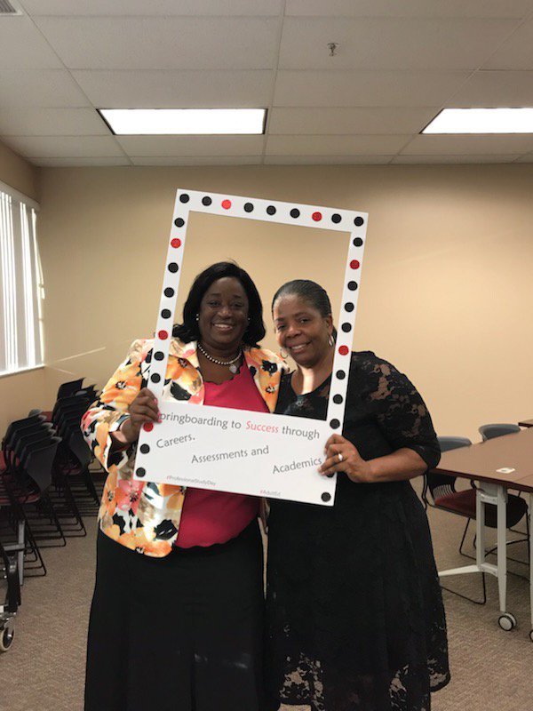 Adult Education tweet media