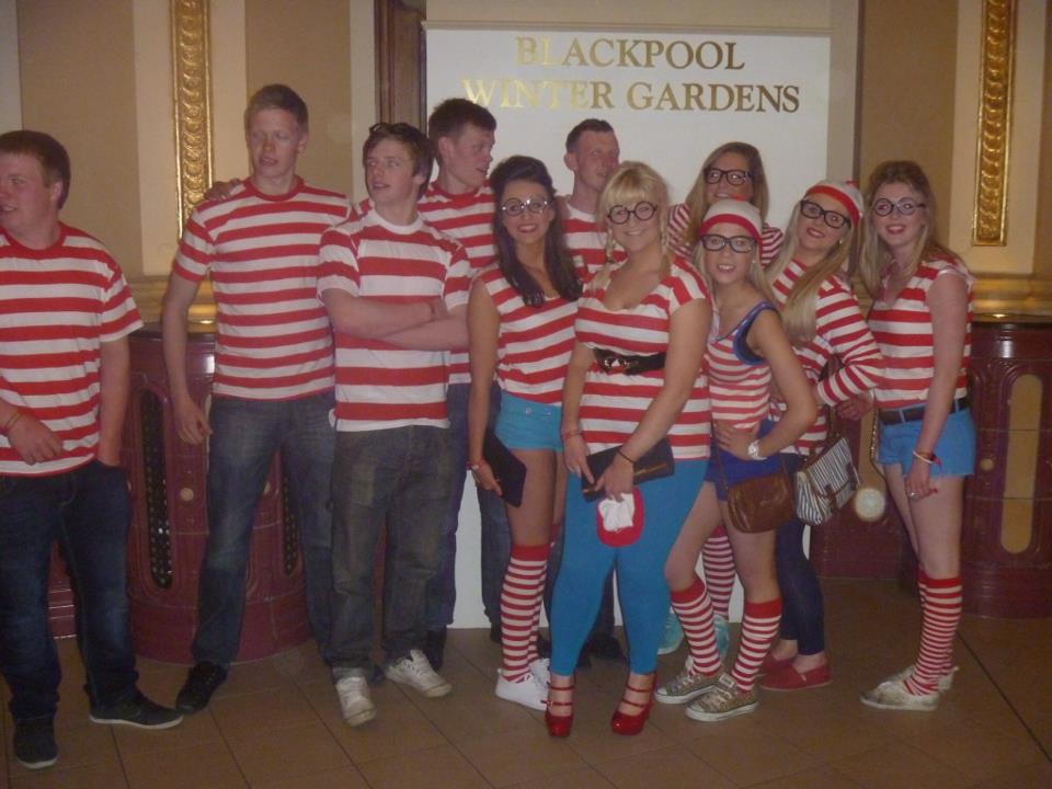 HannahNoble21's tweet photo. #endofanera #ripyfcagm #yearsofmemories https://t.co/rJwSGcNDjK