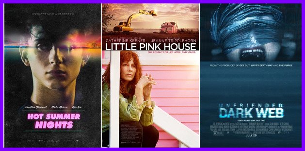 Behind the Lens tweet media