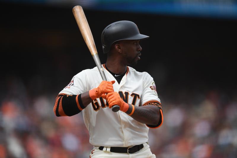 BRWalkoff's tweet photo. San Francisco Giants:
⚪️ Contender
🔘 Pretender 

Pittsburgh Pirates:
🔘 Contender
⚪️ Pretender

With 2 months to go, which MLB teams are still in the playoff race? https://t.co/zgqToxMLks https://t.co/DbkqWeg87J