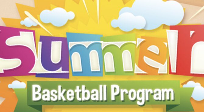 GirginisSports's tweet photo. 🏀TODAY🏀
Summer Drop-In Skills Boot Camp
Boys &amp; Girls (ALL ages &amp; skill levels welcome)
Thursdays 6:00-7:30pm
St. Pat’s Church (29 Spring St. Nashua)
Cost: $10/day
#skilldevelopmentneverstops #playingtimeisearnedintheoffseason https://t.co/ughLpyzgKm