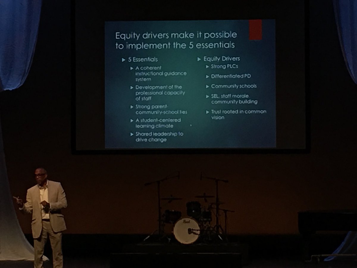 Working on equity #FCPSLC18