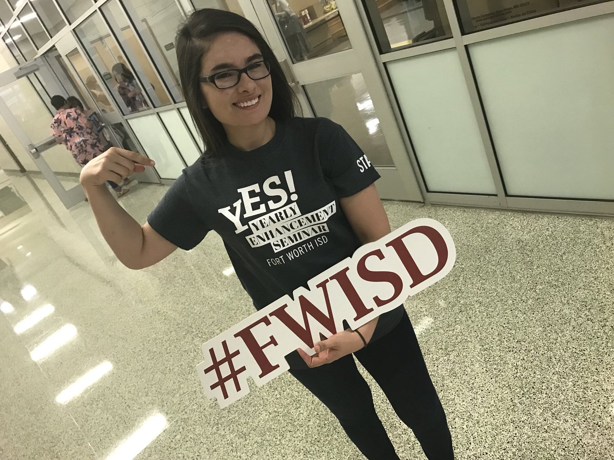 KentPScribner's tweet photo. It’s an honor to speak with our school office leaders at the 2018 #YesConference! #FWISD https://t.co/5YuhIJq7fN