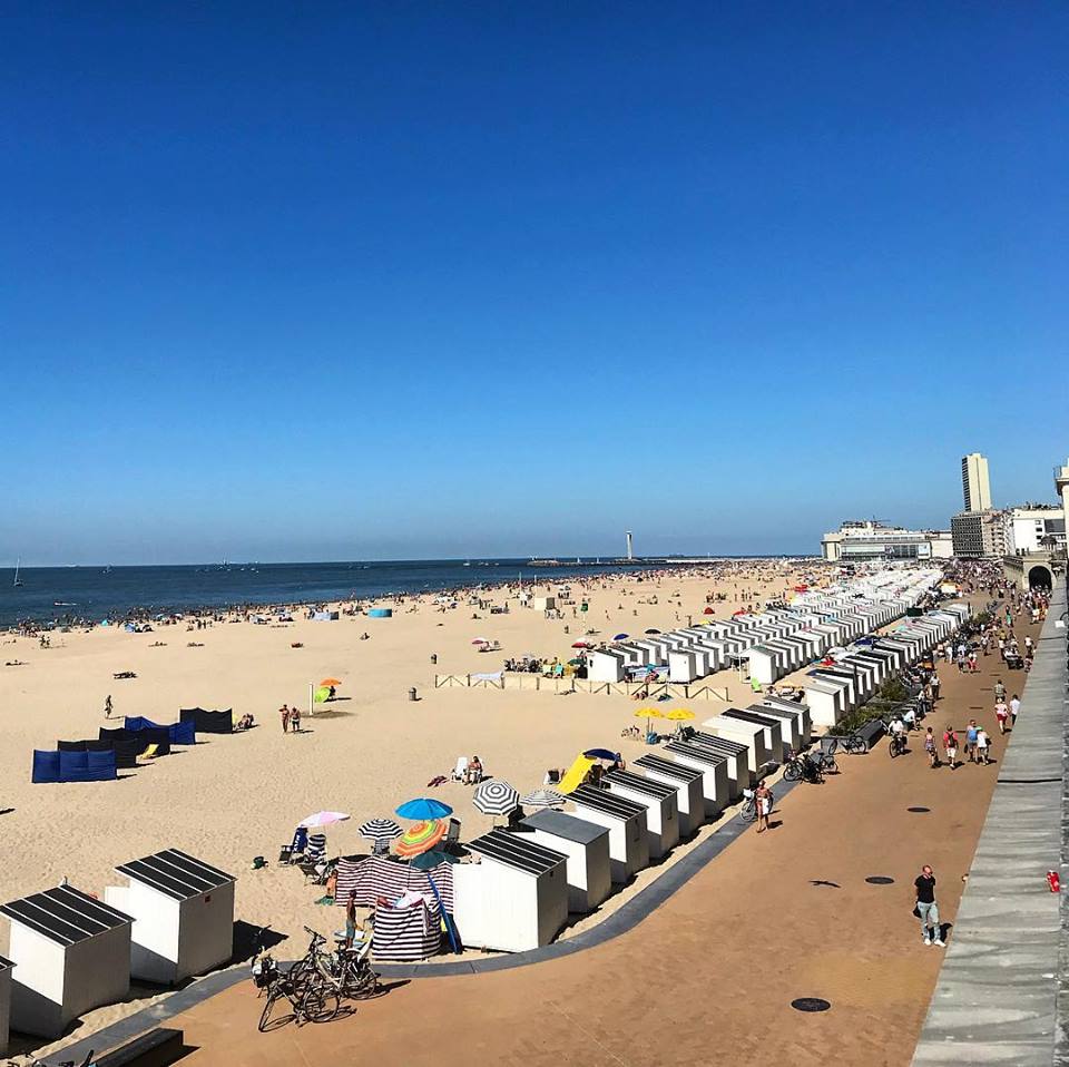 Deze zomer wordt er eentje om nog lang te onthouden! #thermaepalace