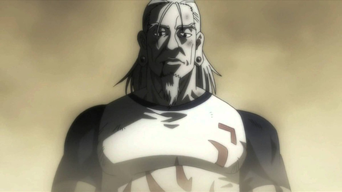 Netero アイザック ネテロ Isaac Netero In His Prime Hunterxhunter Netero アイザック ネテロ Isaac Netero In His Prime Hunterxhunter