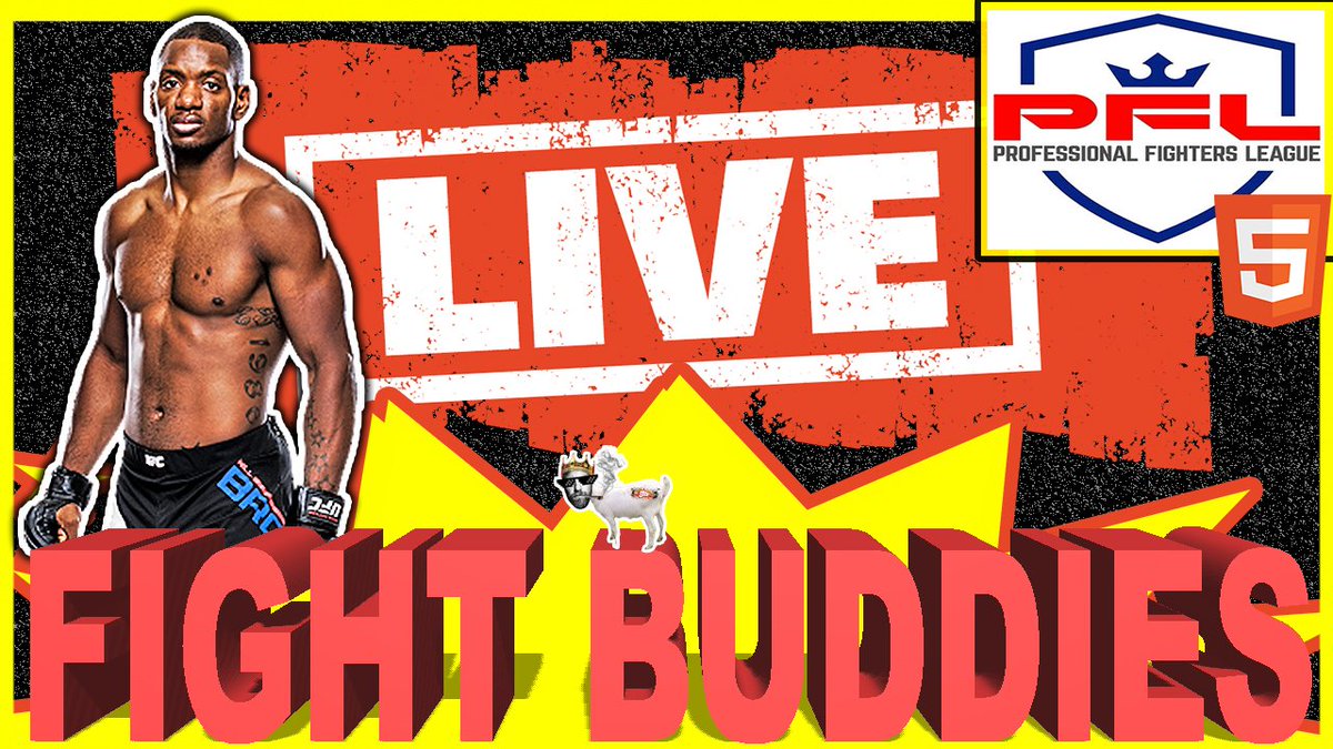 TheMMAholes's tweet photo. ๐ด #PFL5 #NATANSCHULTE VS #JASONHIGH LIVE #FIGHT REACTION + #UFC227 #FIGHT WEEK!!!
WATCH LIVE WITH US @9pEST HERE! https://t.co/BeWm6aNjjr
#ufc #ufclive #ufclivestream #pfllive #pfllivestream #pfl5live #pfl5livestream #ufc227 #ufc227live #mightymouse #djvscejudo #mma #mmafight https://t.co/Bc8IH3HcdF