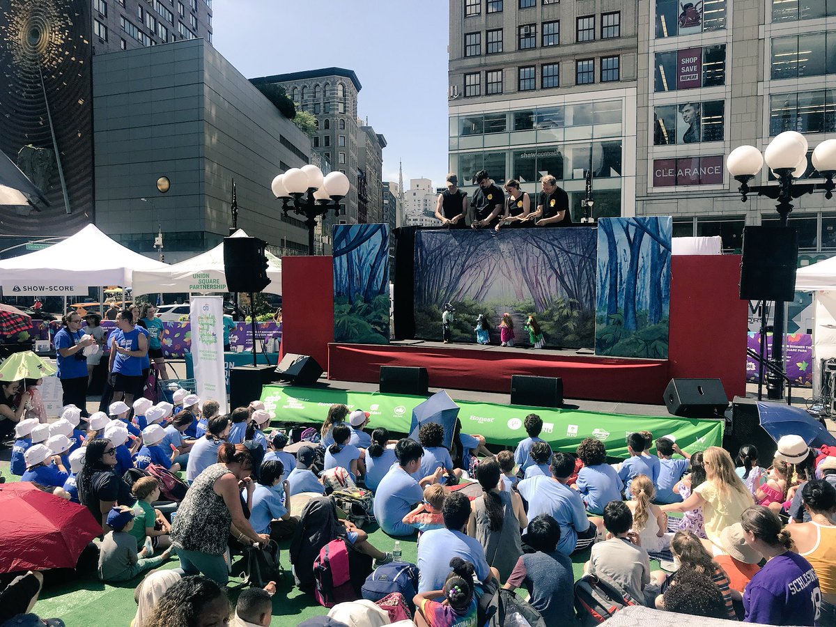 Union Square On Twitter Excited To Have Cpfnyc S Swedish