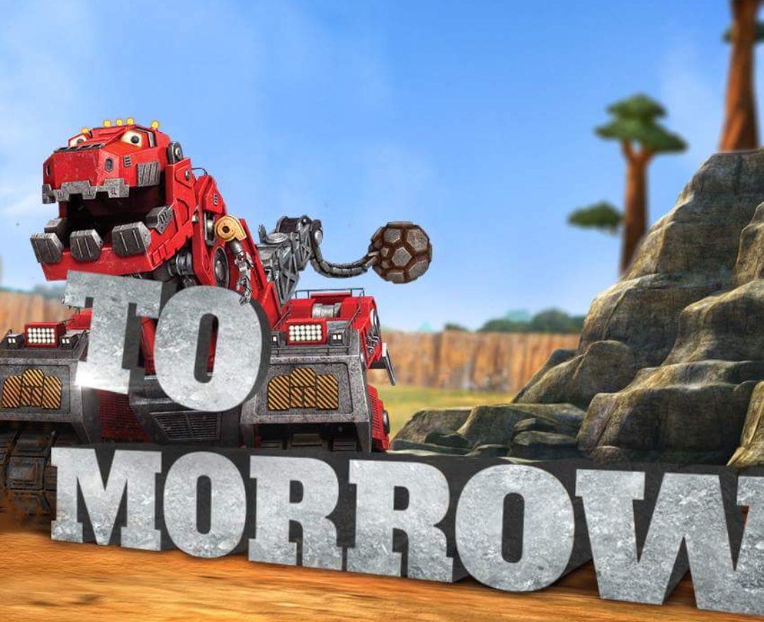 dinofanx's tweet photo. #Dinotrux #supercharged #season3 #countdown TOMORROW!!! π
#Ty #Dozer #Skya #TonTon #Revvit #Waldo #ClickClack #Ace #Xee #Garby #Pteracopters #DStructs #DStroy #SkrapIt #ETC https://t.co/AOfdKhTuDE
