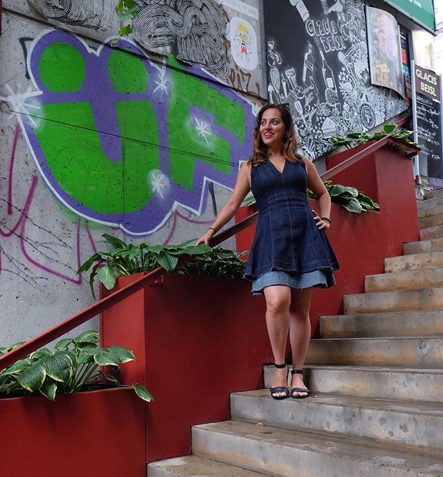 adventurouskate's tweet image. #Thisis34. Happy birthday to me! 🎂 I just got to #Vienna, where I’m attending the #BeachMajorSeries courtesy of @austrianairlines. My bud @cailinoneil is with me and took this lovely photo! I like Vienna a lot. This is my third visit here and I love the grandeur of the build…