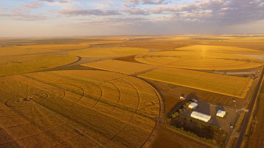 steve_walthour's tweet photo. Presented North Plains GCD Master Irrigator Program to NWRA Western Water Seminar.  Thank you Groundwater Caucus for inviting me to speak.  #TexasWCA #NorthPlainsGCD #NWRA_Water  #groundwaterfdn #gmdausa  #npgcd https://t.co/3yx7xguvBX
