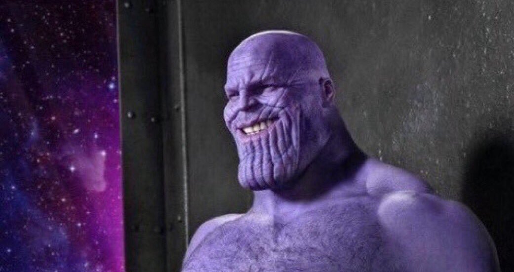 your retweets please thanos.