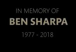 DopenationZA's tweet photo. Watch Ben Sharpa talk about his music and artistry in this exclusive mini-doccie #RIPBenSharpa https://t.co/fgXPWfOquh https://t.co/2heNmp2fPi