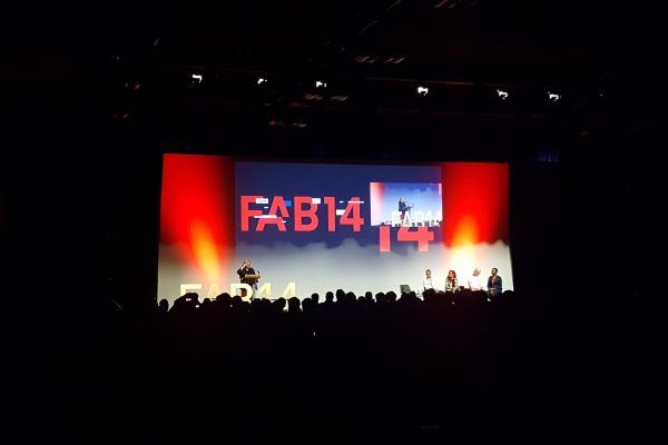 Take a look at our special #FAB14 newsletter! Fabricate resilience—yes, but how?; they made #fab14toulouse; last days in #Benin for our #material #maker; the peaceful retirement of #Thai elephants >> buff.ly/2Apsr5T #fab14france <a href="/Fab14France/">Fab14France</a>