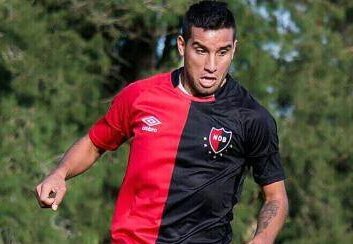 PabloRubiok7's tweet photo. #Reservs Diego Gonzalez hablo luego del triunfo de esta mañana contra #CentralCórdoba :
"El equipo llega muy bien al arranque de la SuperLiga , queremos mejorar lo que hicimos el torneo pasado" https://t.co/GehO7nZmOB