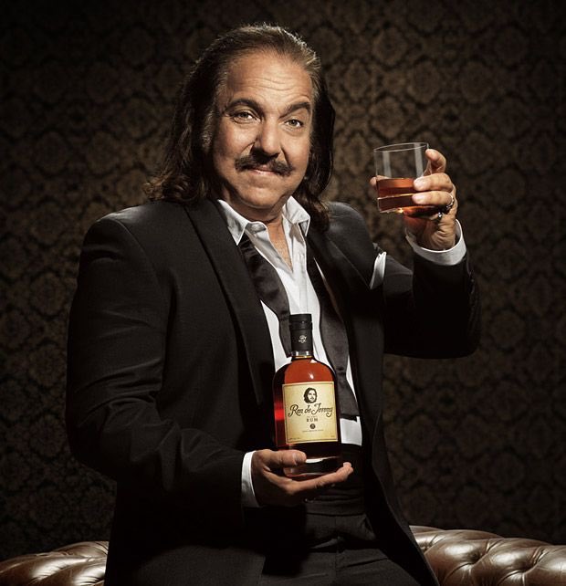 Ron Jeremy tweet media