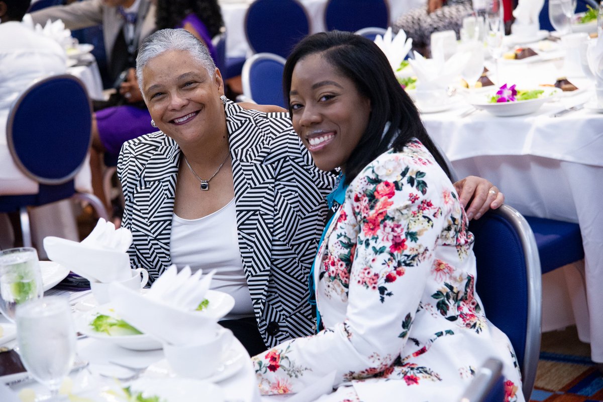 COMTO_HQ's tweet photo. We had a ball at our annual Industry Awards, the official closing ceremony of #COMTO47! Thank you @ParsonsCorp for sponsoring. #COMTOMD18 https://t.co/85KF6zP9TM