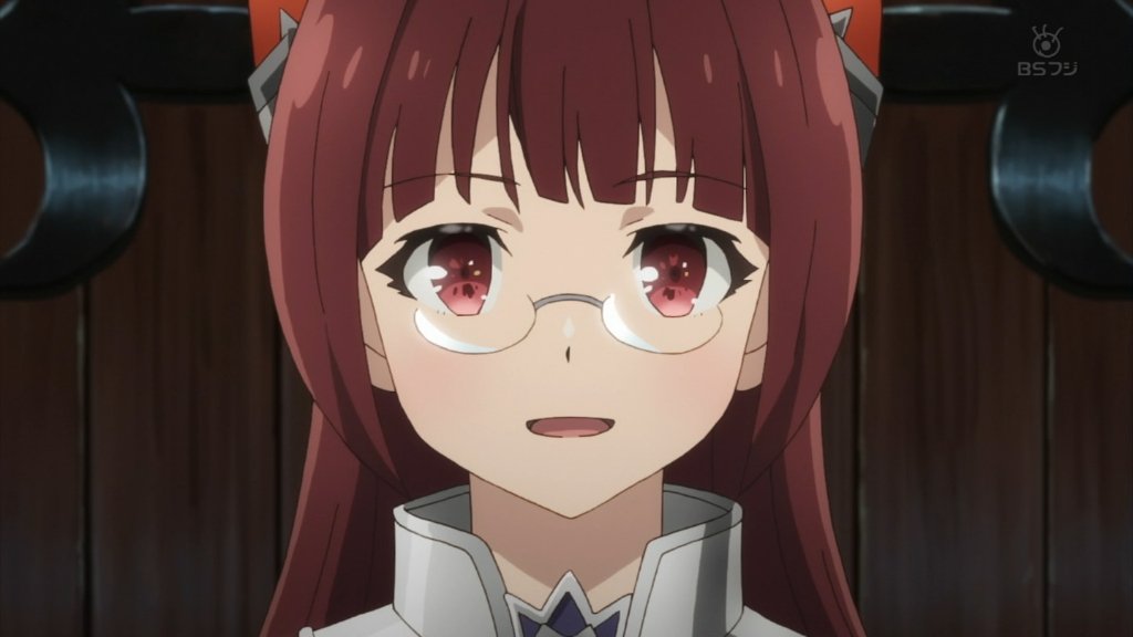 よっすぃー サブカル垢 V Twitter かわいいと思ったらrt アリシア クリステラ 異世界魔王 と召喚少女の奴隷魔術 Isekaimaou T Co 0ivnhqqhyy Twitter