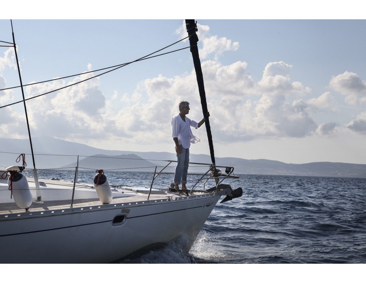 ZERO POINT ZERO tweet media