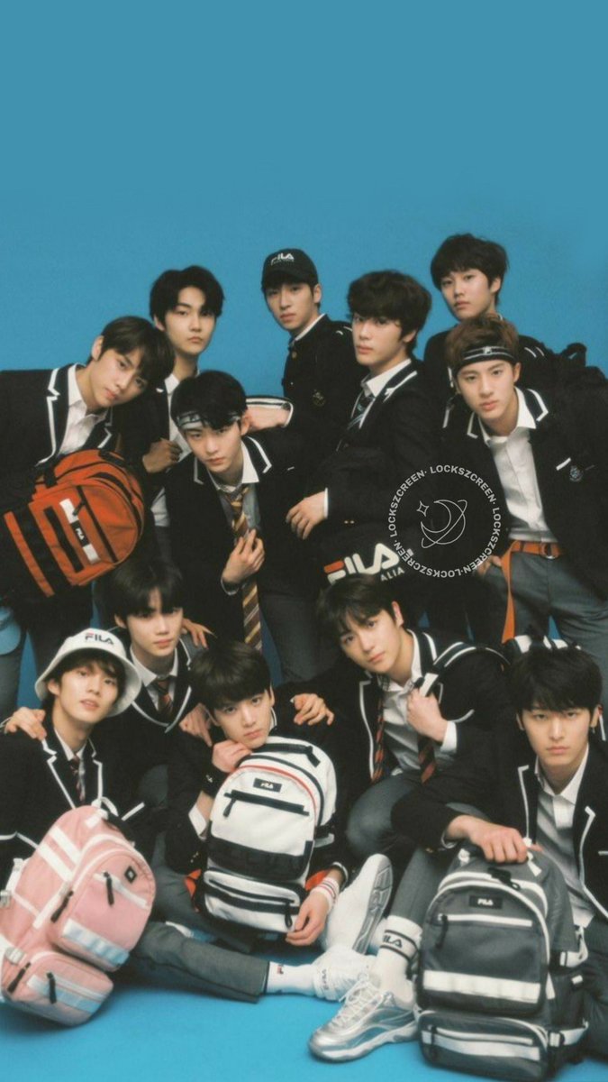 Locksz ~ MINI HIATUS ~ tweet media