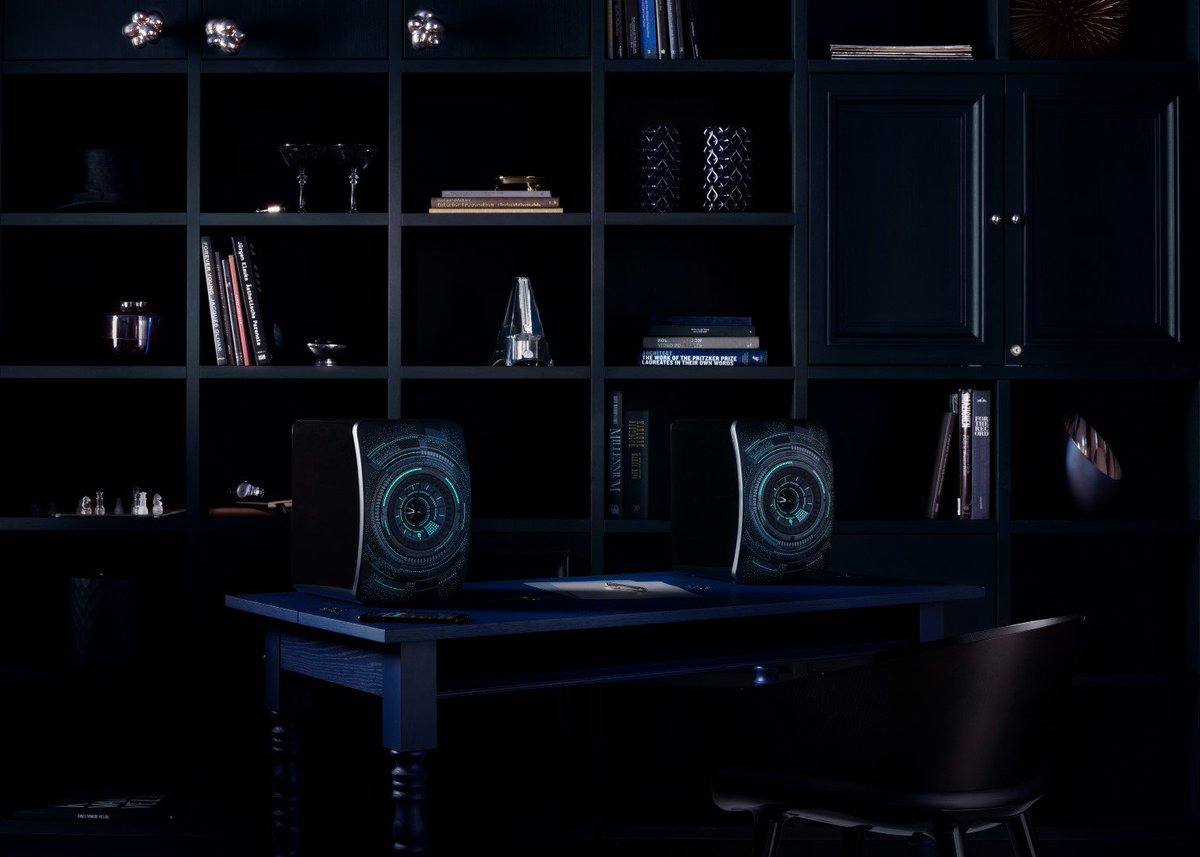 kef website