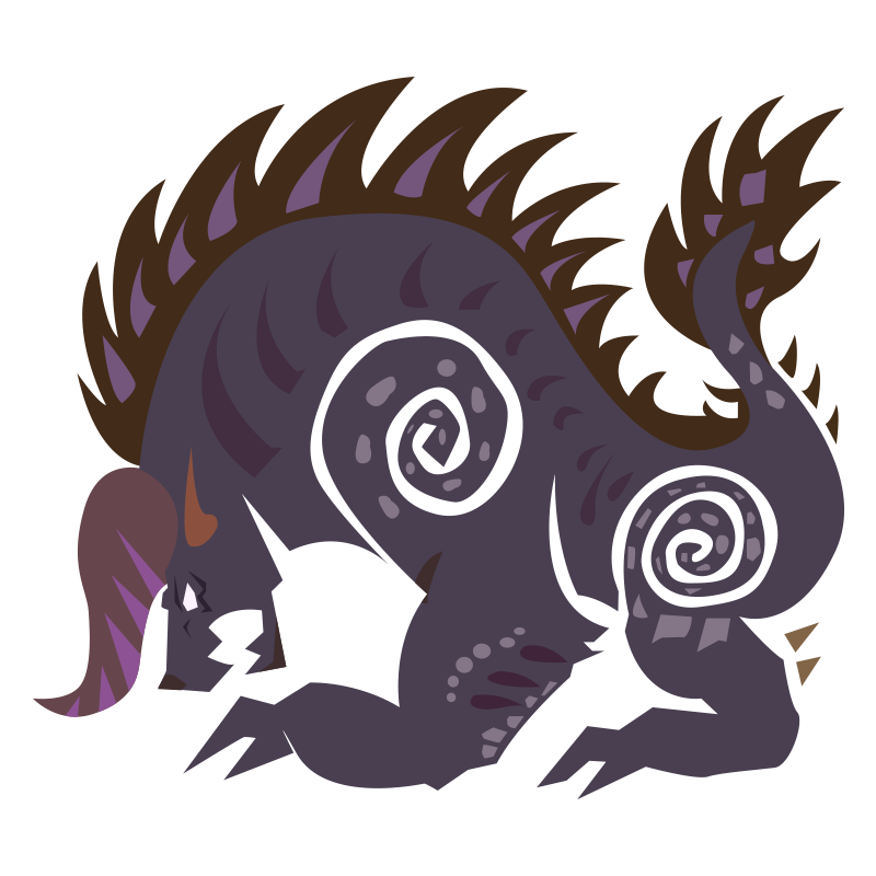 Behemoth Logo Free Svg
