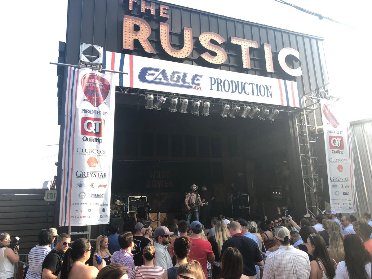 eagleavl's tweet photo. What a privilege to be a part of such a great cause for a day!

Please follow @foldsofhonor if you would like to learn more about their cause.

#millerproaudio #eagleavl #supportourvetsandtheirfamilies   #charityevents https://t.co/oadpvMViBe