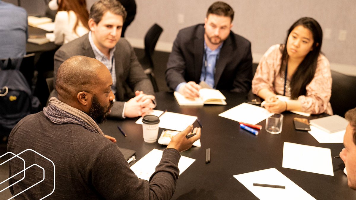 3 Collaborative Practices to Break Silos bit.ly/2LM9Ciz #collaboration