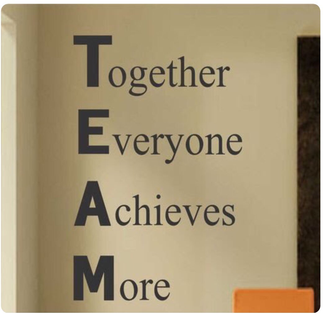 AndrewHarden12's tweet photo. At Forest Lane Academy, we are establishing a TEAM culture. It takes a village to raise a child...#FLAleads #RISDACE https://t.co/lYsd3cNYoD