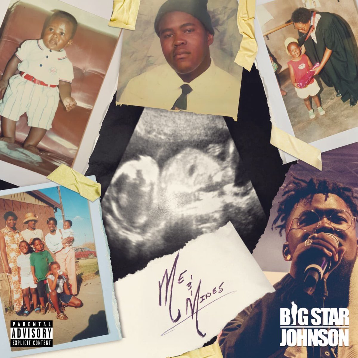 Point23Media's tweet photo. #MeAndMines by @BigStar_Live drops August 24th - some special work here by the 💫- Be sure to indulge. We ask for a listening season Big https://t.co/QNX5fXQhzu