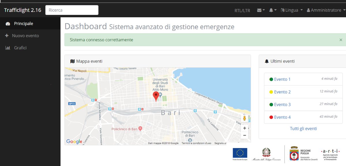 alfacentauritec's tweet image. E anche l'applicazione prende forma... stay tuned! @atishandrea #pingiovani