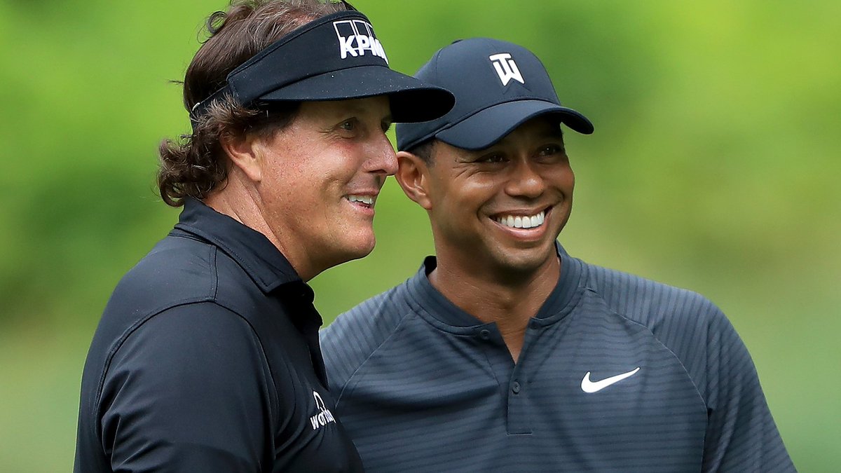 GolfCentral's tweet photo. The match is set 💰

Tiger vs. Phil
Thanksgiving Weekend
Shadow Creek Golf Course (Las Vegas, NV)
$10,000,000

 @RexHoggardGC has the details 👉 https://t.co/pegObYxeLL https://t.co/4JLvey0w42