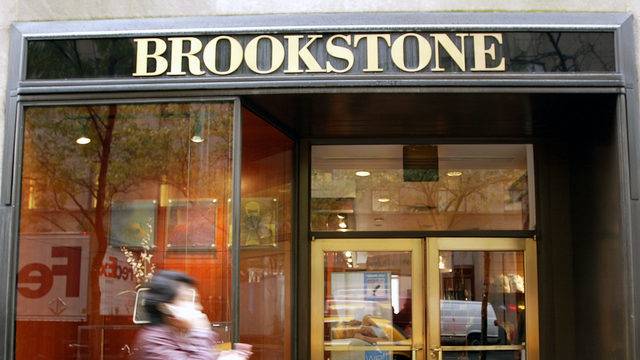 Brookstone has filed for bankruptcy and will close all its mall stores. bit.ly/2AAbypf?utm_so… https://t.co/q4ZzwhWdqk