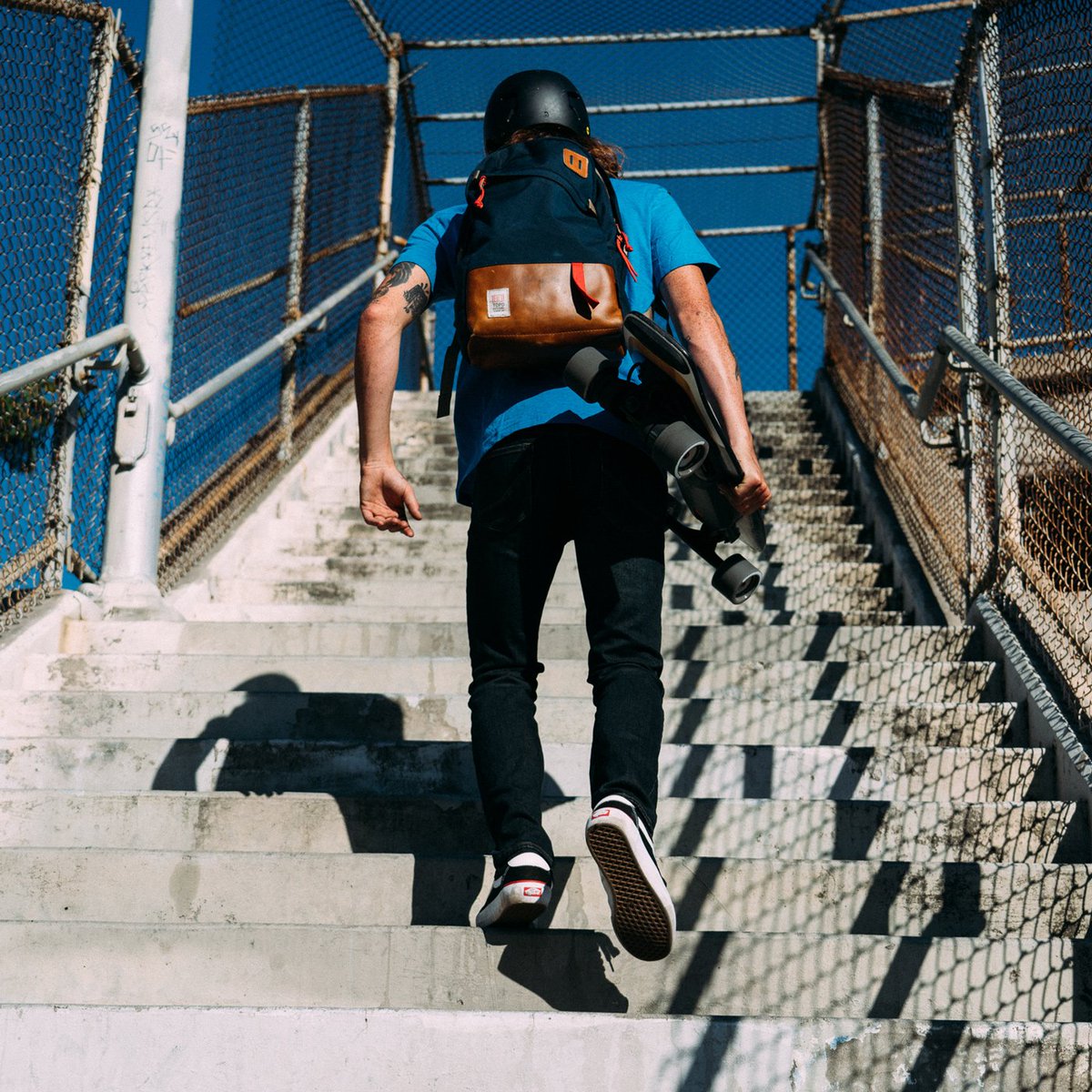 BoostedBoards's tweet photo. Power through your daily commute with Boosted Mini X! #BoostedBoards #DailyCommute #BoostedMini https://t.co/QrgyeEJS8b