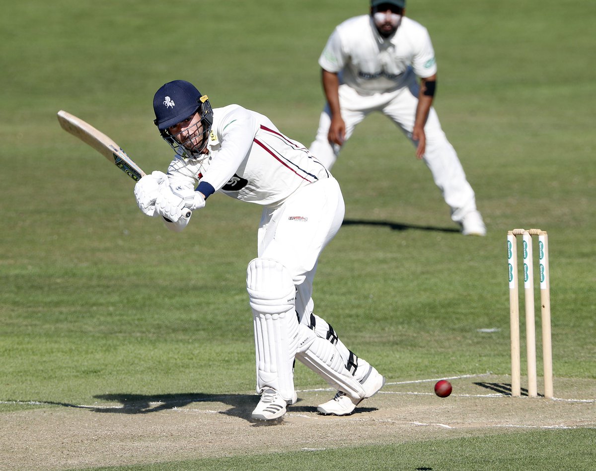 Kent Cricket tweet media