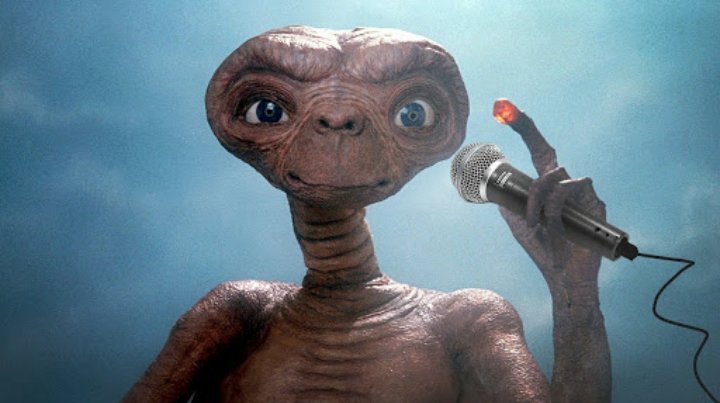 drenomena's tweet photo. 'E.T,do you love me' https://t.co/gjOjCfGeJt