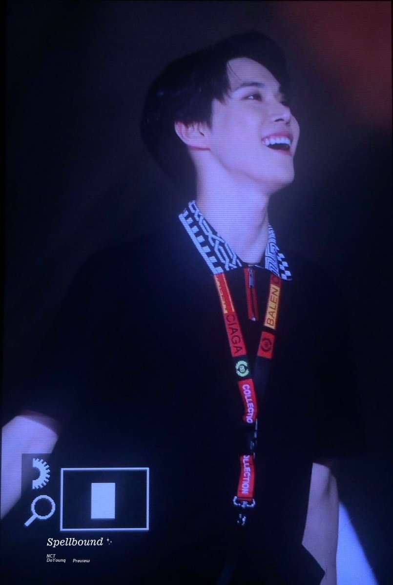 Spellbound_0201's tweet photo. 180802
KMF
Preview

#도영 #DOYOUNG #NCT https://t.co/j2ZA4YfOO7