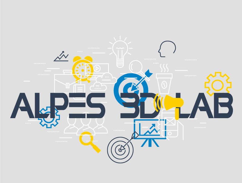 ALPES TECH - Le Salon des Technologies du Futur tweet media