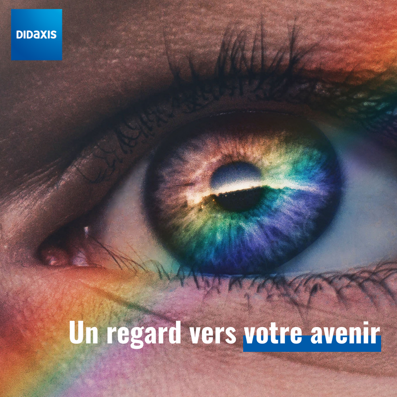 didaxisFR's tweet photo. Envie de devenir #indépendant ? Avec #Didaxis ayez un regard tourné vers l'avenir & débutez votre activité en toute sécurité avec le #portagesalarial ! 🌈🦄
Vous souhaitez obtenir plus d'infos ?
Rendez-vous sur https://t.co/iPhoKVUlAg ou par téléphone au 01 58 56 39 00 ☎️ https://t.co/94fd47Lssg