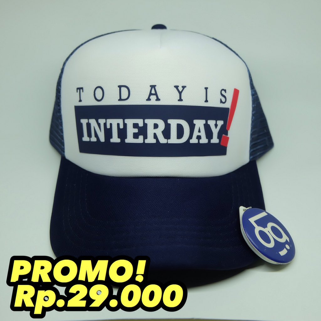 Merchandise Inter tweet media