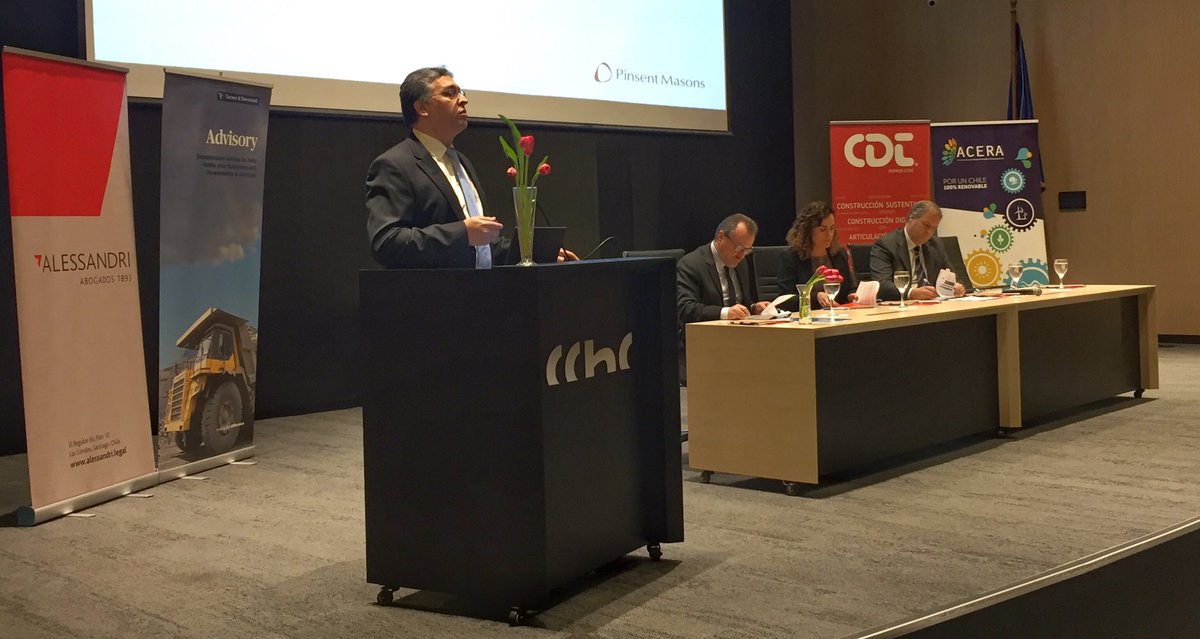 AlessandriLegal's tweet image. Continuamos con el segundo panel “riesgos y controversias durante la dirección del Proyecto” #proyectos #projects #smartprojects @turnertownsend @DFinanciero