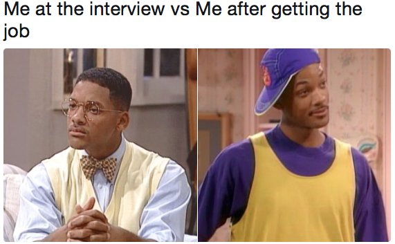 hirewire's tweet photo. 😂Tag a friend this reminds you of! 😂 https://t.co/M28OXCoug0