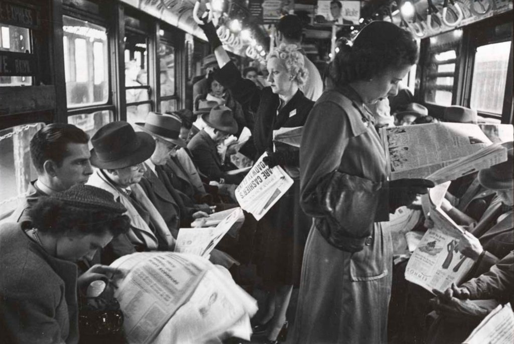 Don't miss the Stanley Kubrick exhibit going on until Oct 23 at one of our favorite NYC museums <a href="/MuseumofCityNY/">Museum of the City of NY</a>